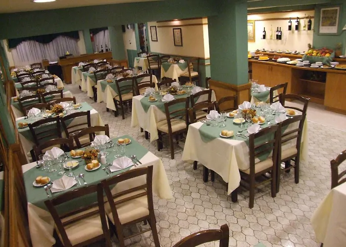 Hotel Internacional