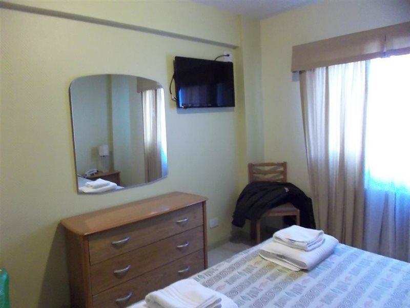 Hotel Internacional 2*