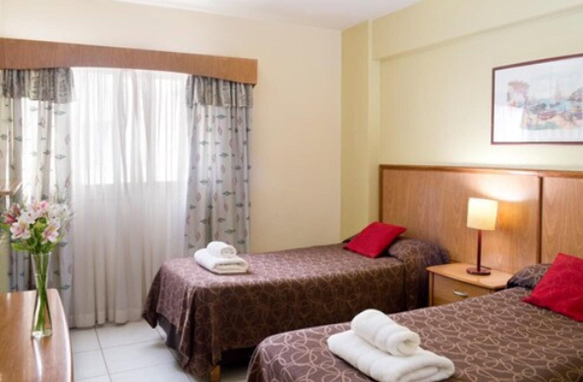 Internacional Hotel