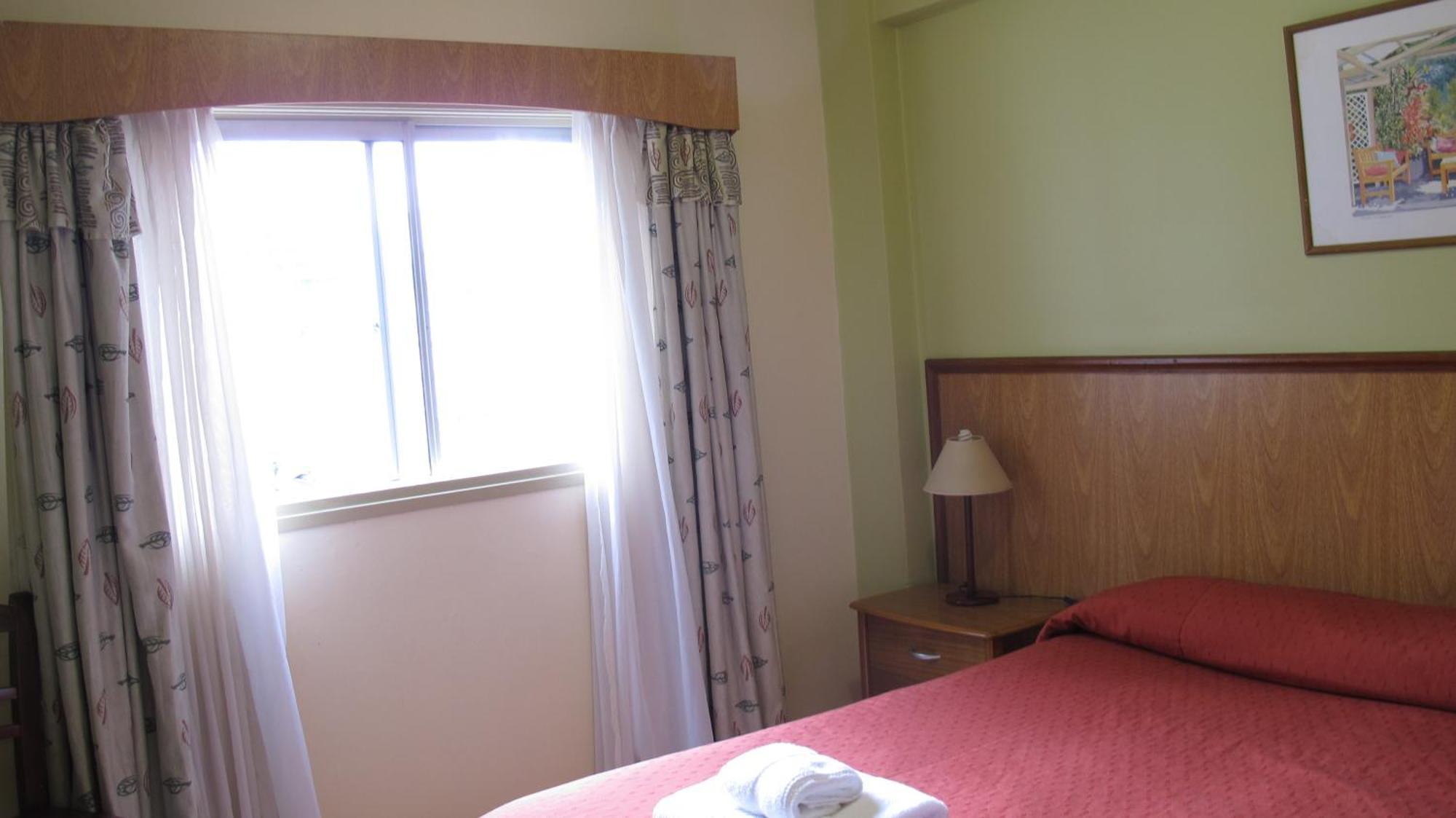 Hotel Internacional 2*