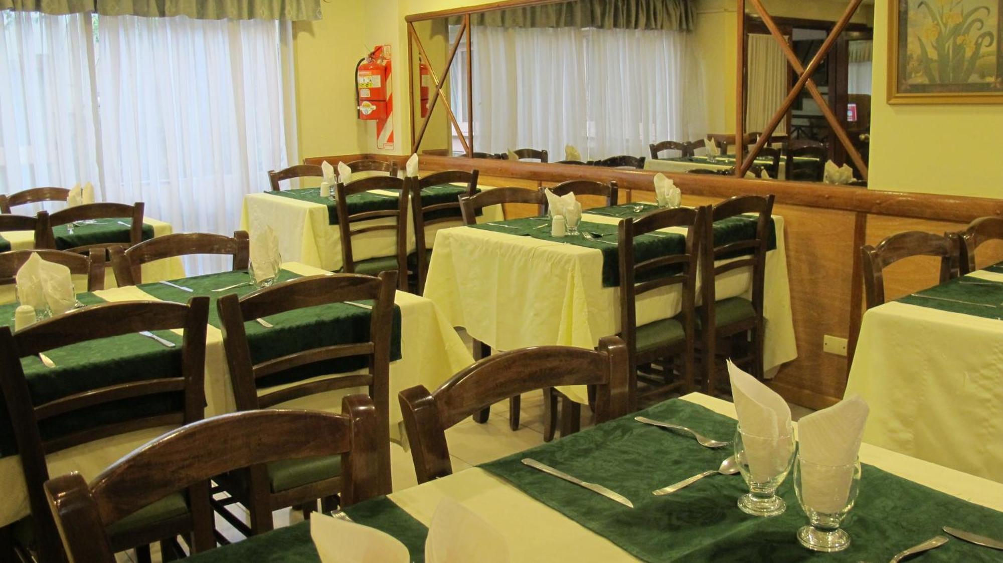 Hotel Internacional