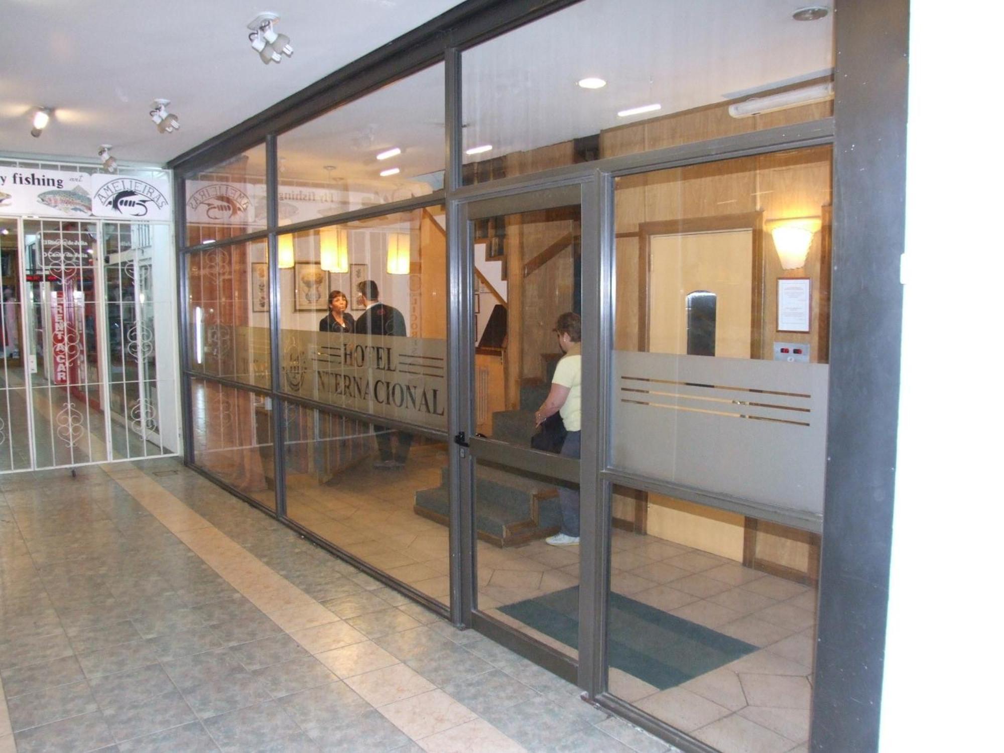 Hotel Internacional 2*