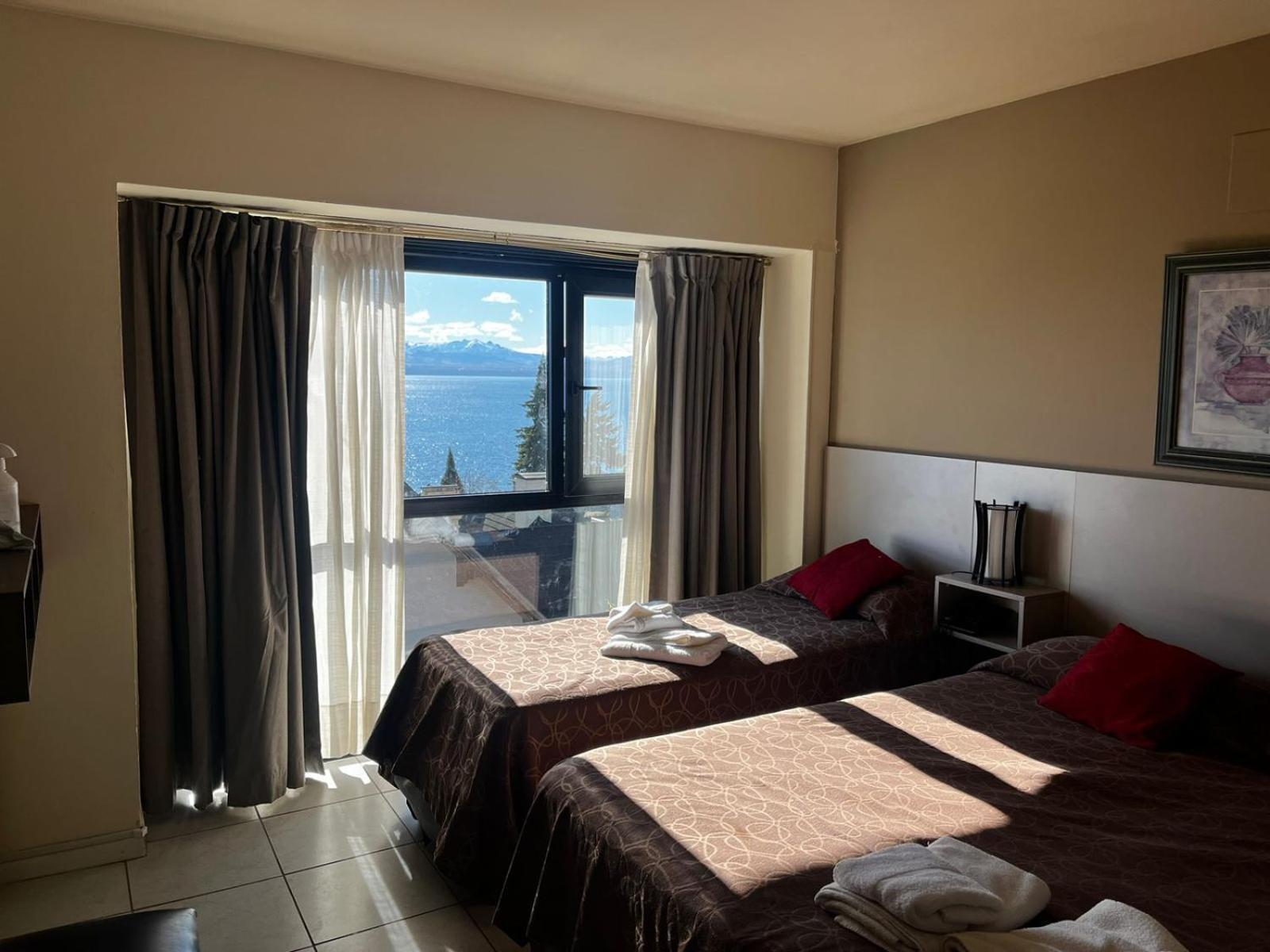 Internacional Hotel San Carlos de Bariloche