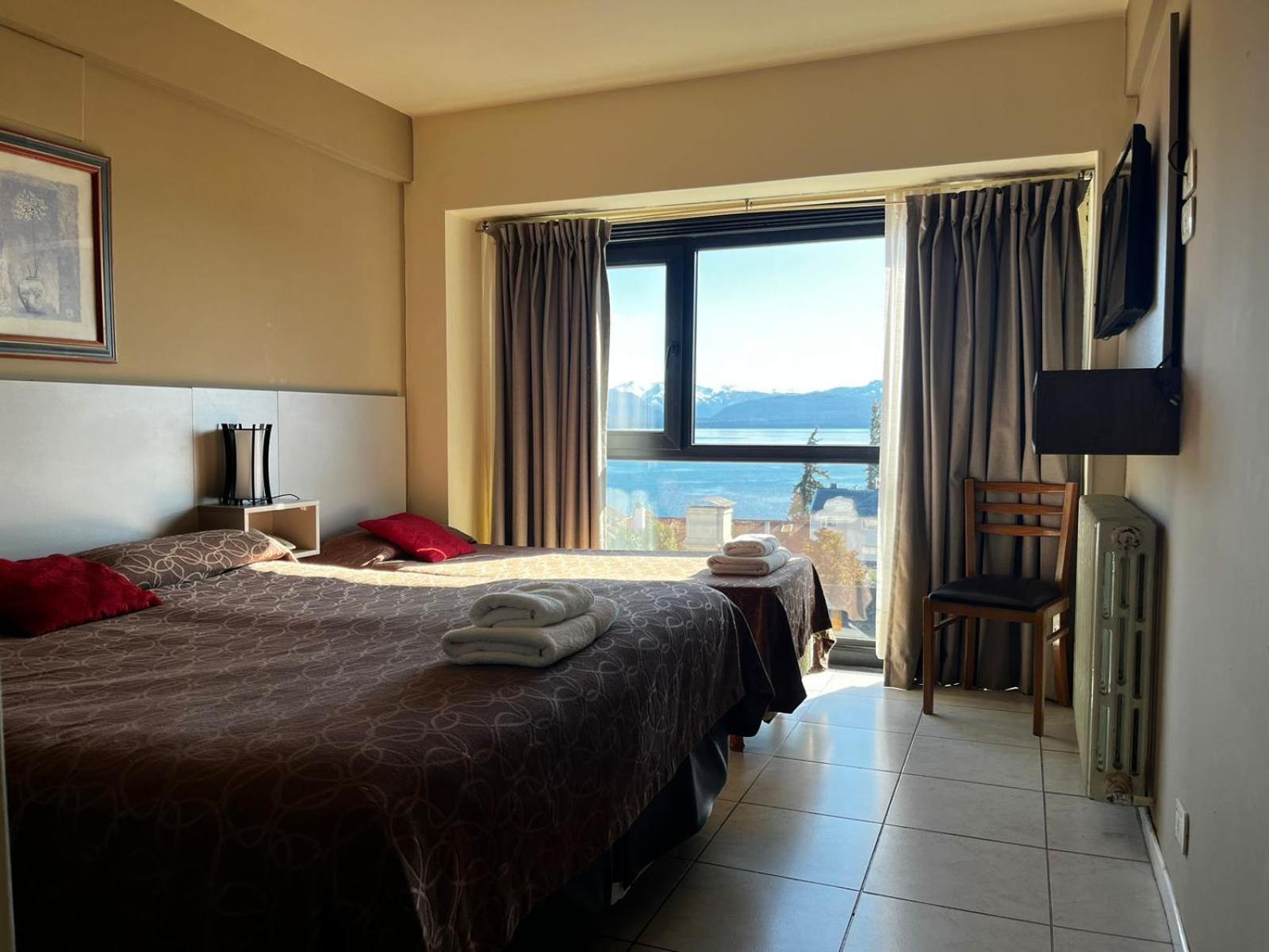 Hotel Internacional San Carlos de Bariloche