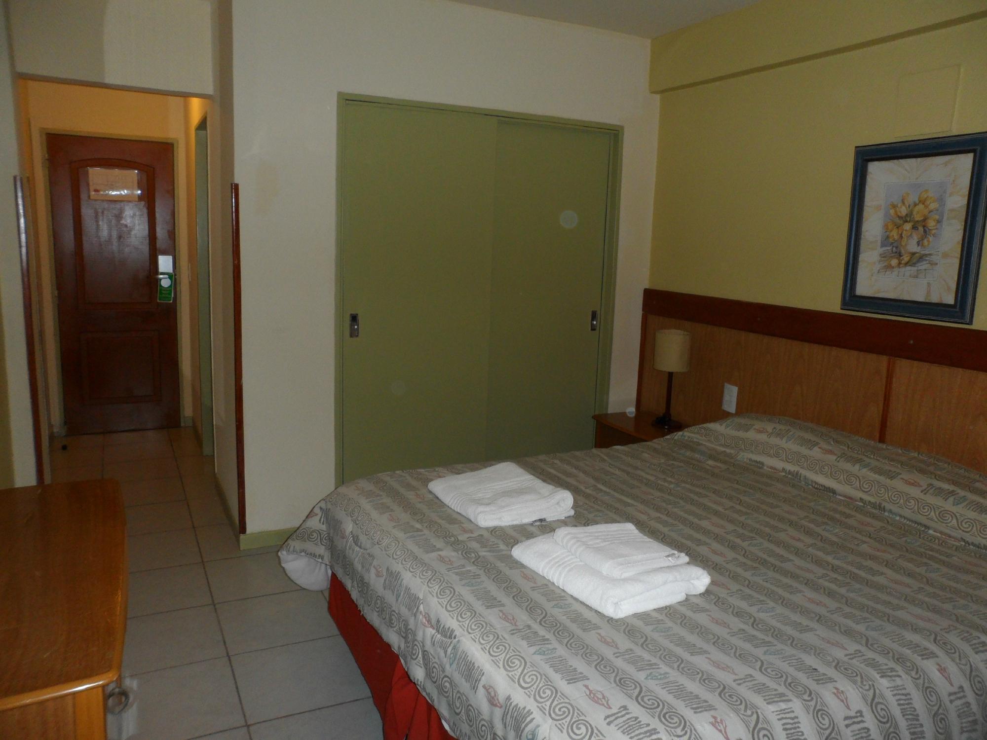 Internacional Hotel 2*
