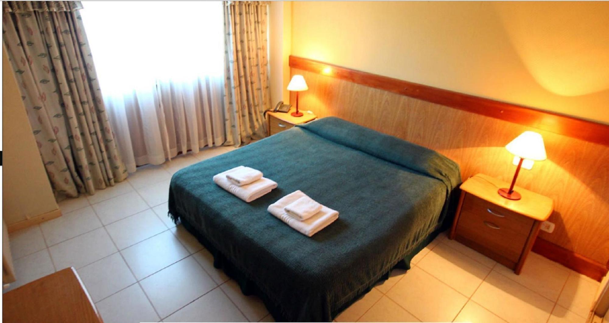 Internacional Hotel 2*