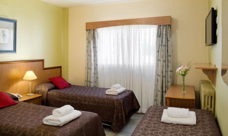 Internacional 2* San Carlos de Bariloche