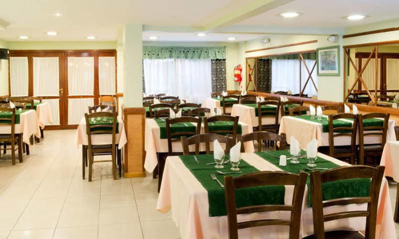 Hotel Internacional San Carlos de Bariloche