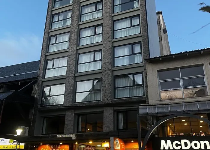 Hotel Internacional