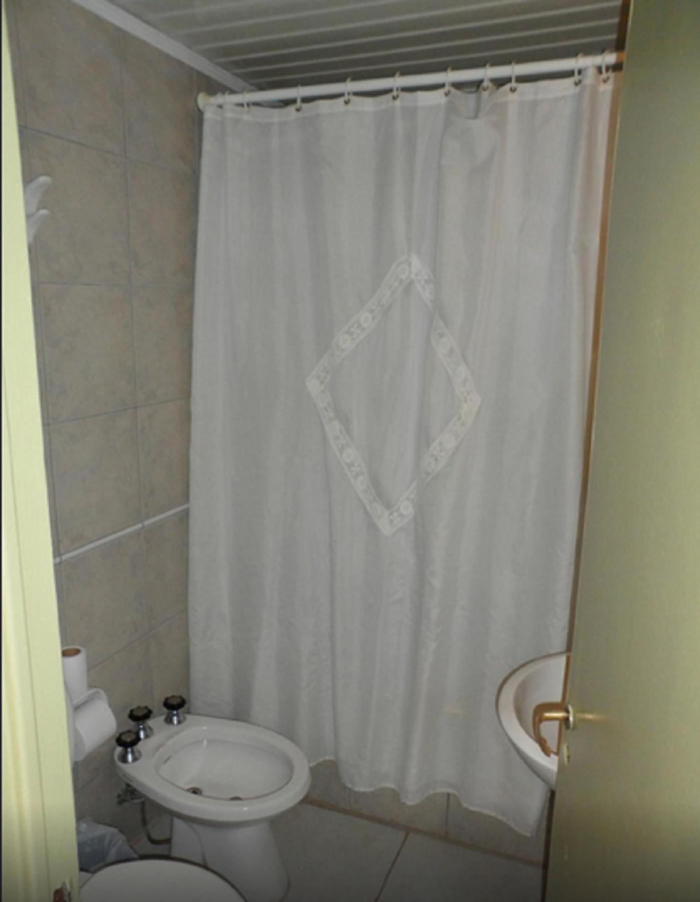 Internacional Hotel