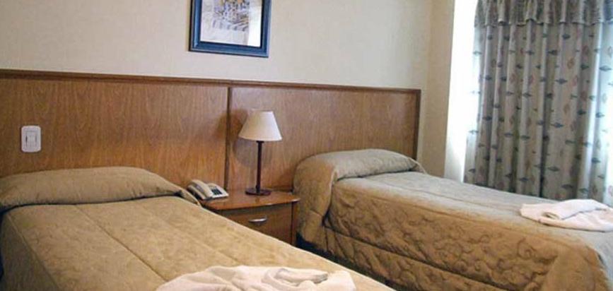 Hotel Internacional