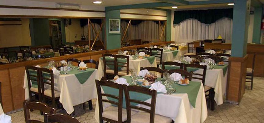 Hotel Internacional 2*