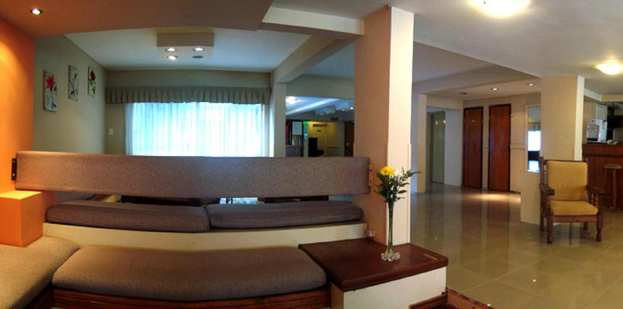 Hotel Internacional San Carlos de Bariloche
